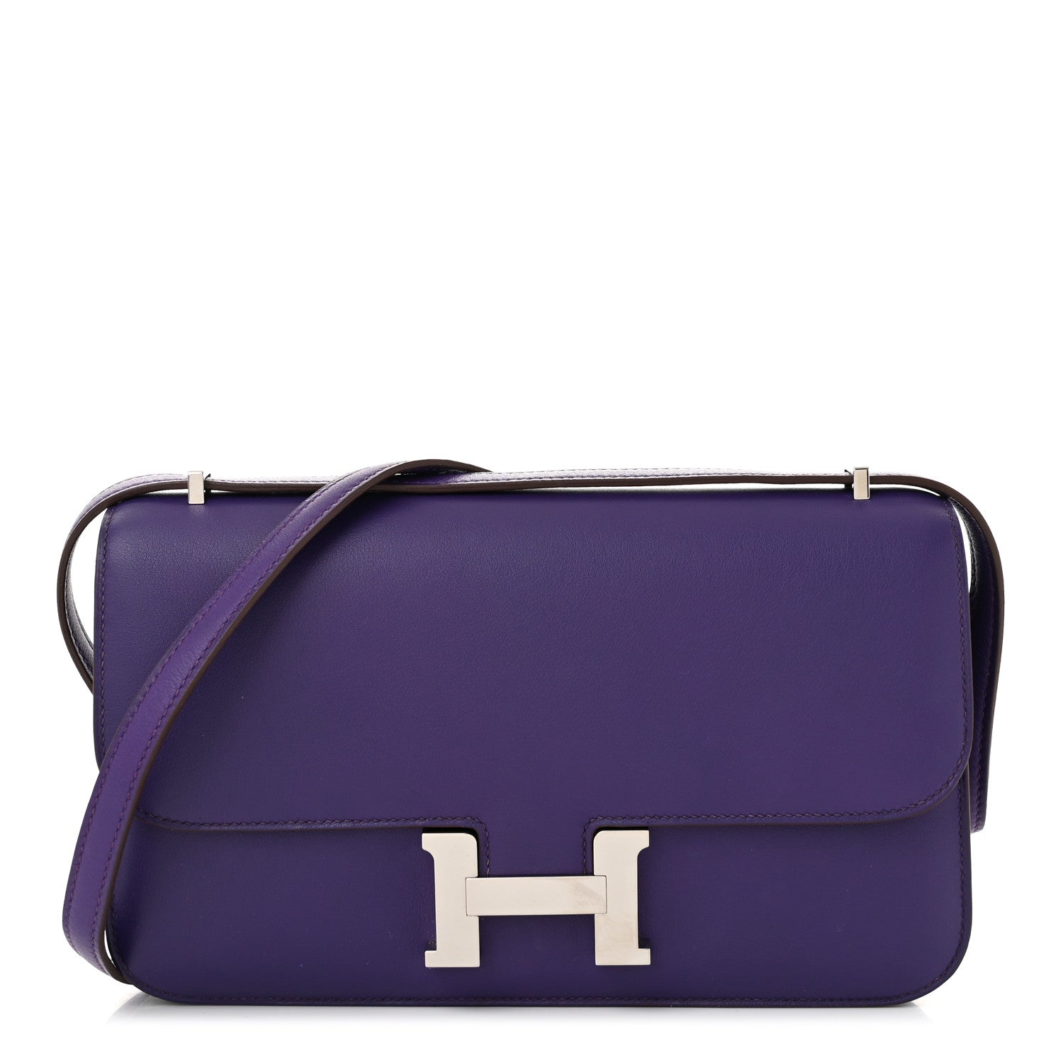 Hermes Swift Constance Elan 25 Iris 1 of 10