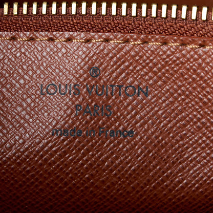 Louis Vuitton Monogram Trocadero 27 6 of 12