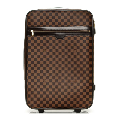 Louis Vuitton Damier Ebene Pegase 60 1 of 9