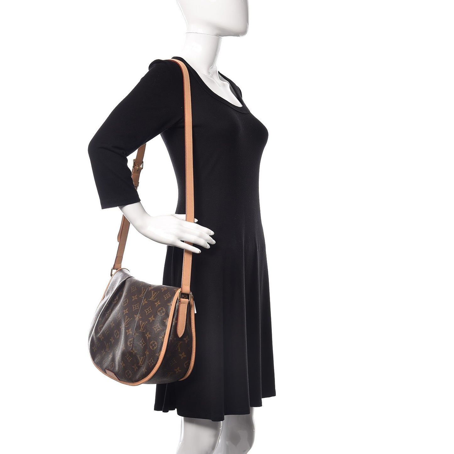 Monogram Menilmontant MM