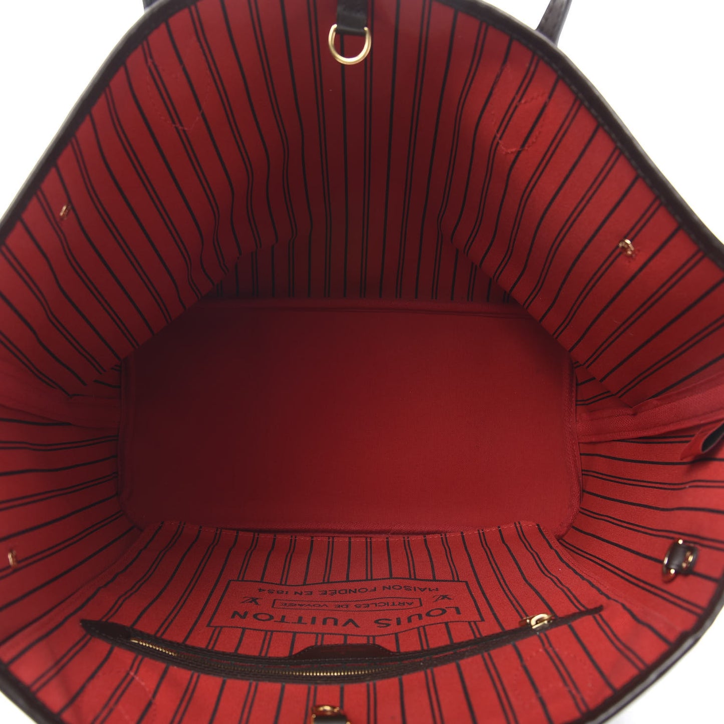 Damier Ebene Neo Neverfull MM