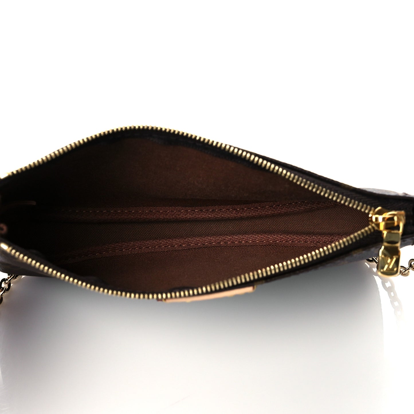 Monogram Multi Pochette Accessories Mini Pochette