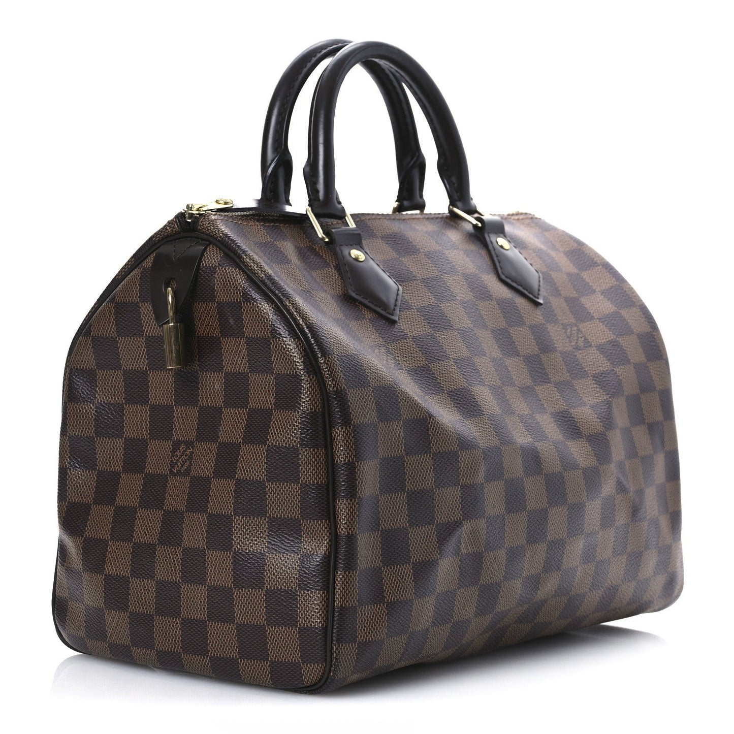 Damier Ebene Speedy 30