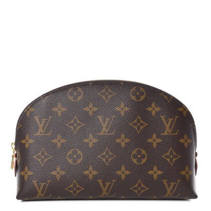 Louis Vuitton Monogram Cosmetic Pouch GM 1 of 9