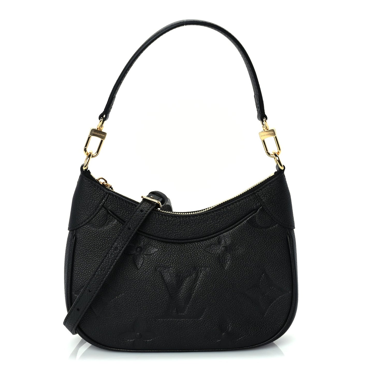 Empreinte Monogram Giant Bagatelle NM Black