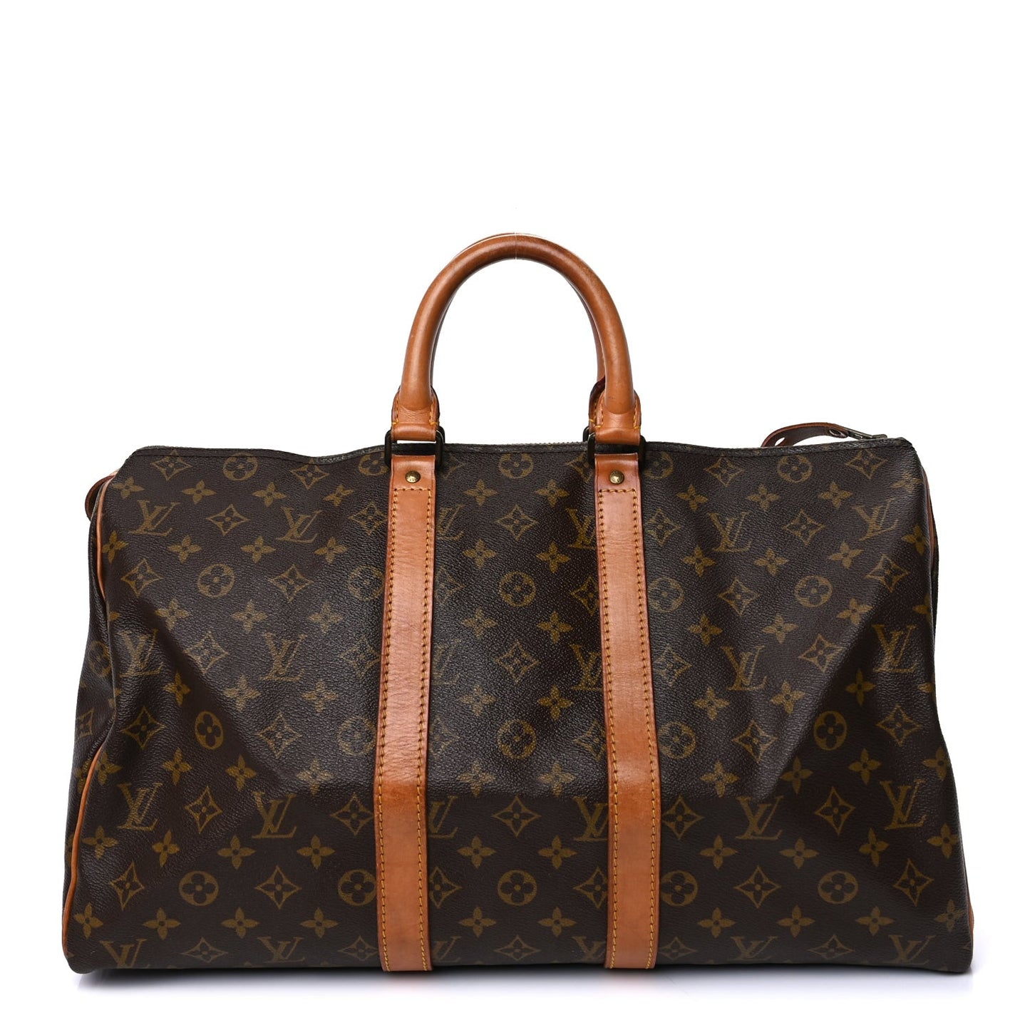 Monogram Keepall 45