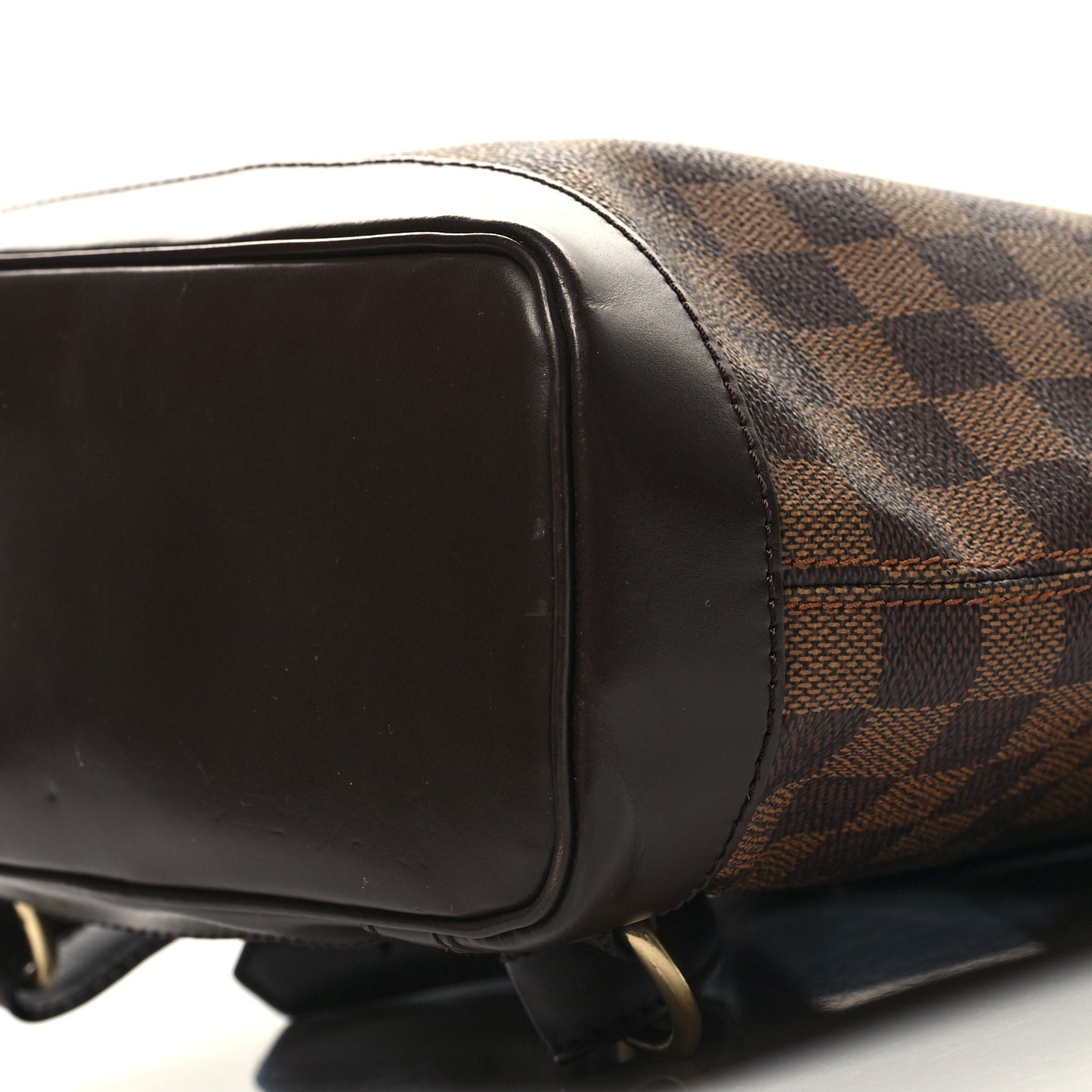 Damier Ebene Soho Backpack