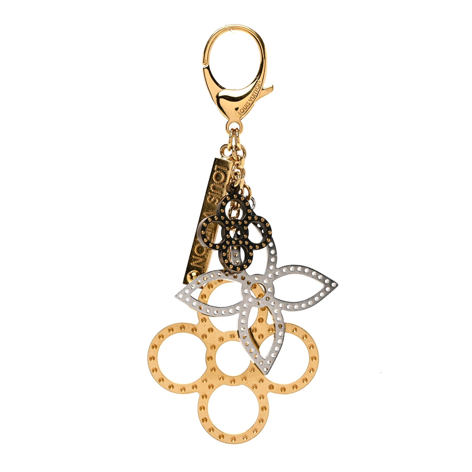 Louis Vuitton Neo Tapage Bag Charm 1 of 3