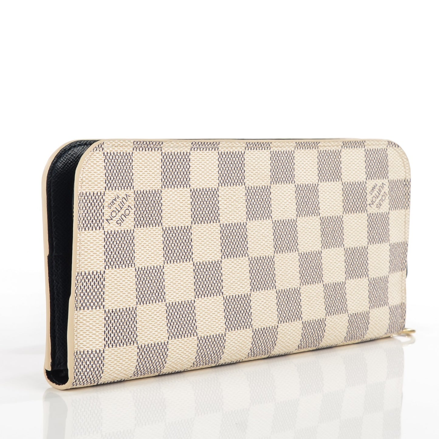 Damier Azur Articles de Voyage Insolite Wallet