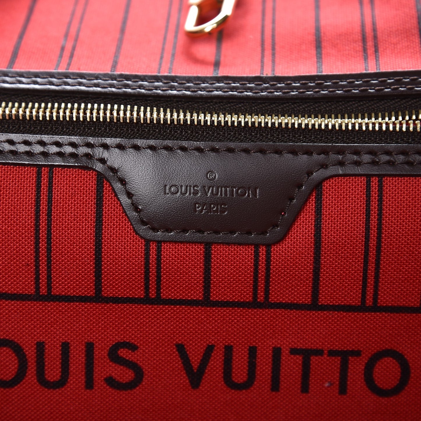 Damier Ebene Neo Neverfull MM