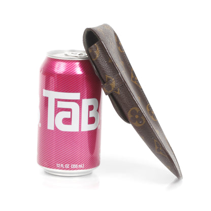 Louis Vuitton Monogram Etui a Lunettes Rabat Eyeglass Case 2 of 4