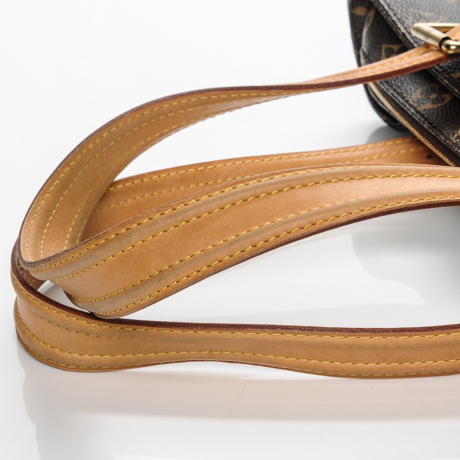 Louis Vuitton Monogram Multipli-Cite 5 of 10