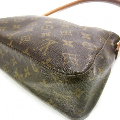 Louis Vuitton Monogram Mini Looping 5 of 10