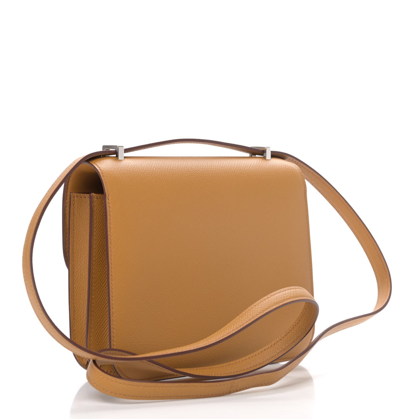 Epsom Enamel Constance 18 Sesame Lime