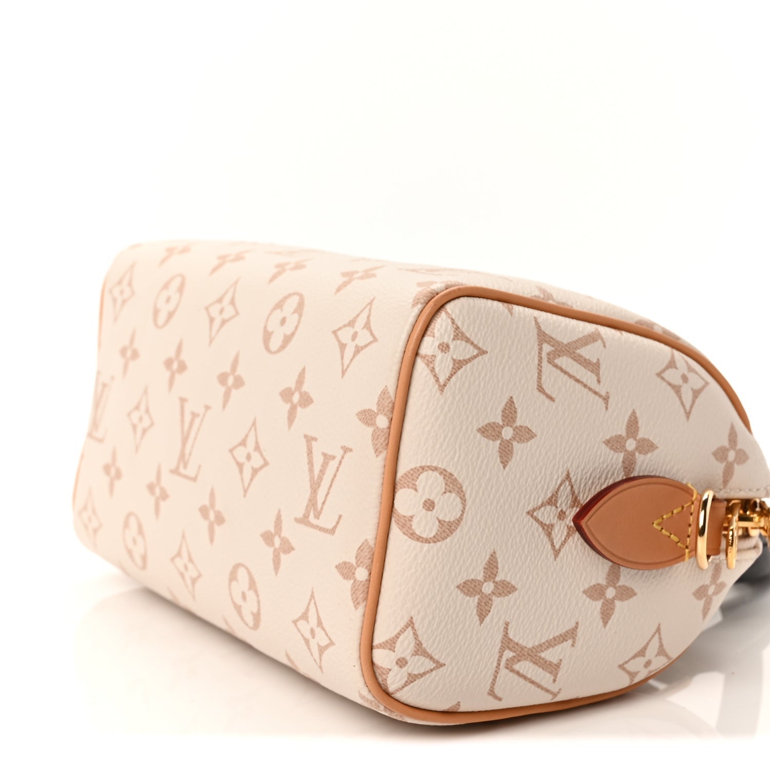 Louis Vuitton Monogram Dune Speedy Bandouliere 20 8 of 8
