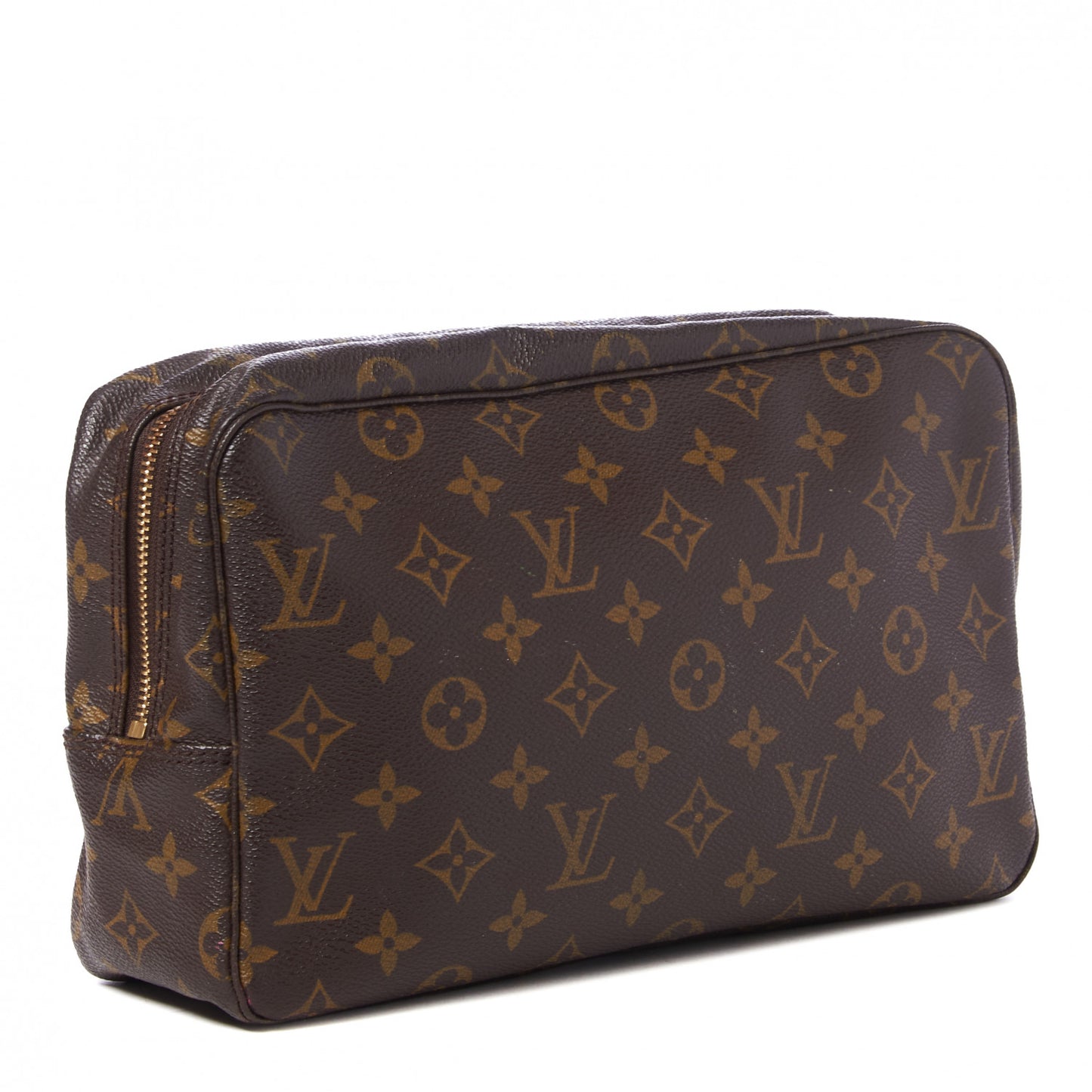 Monogram Trousse Toilette 28