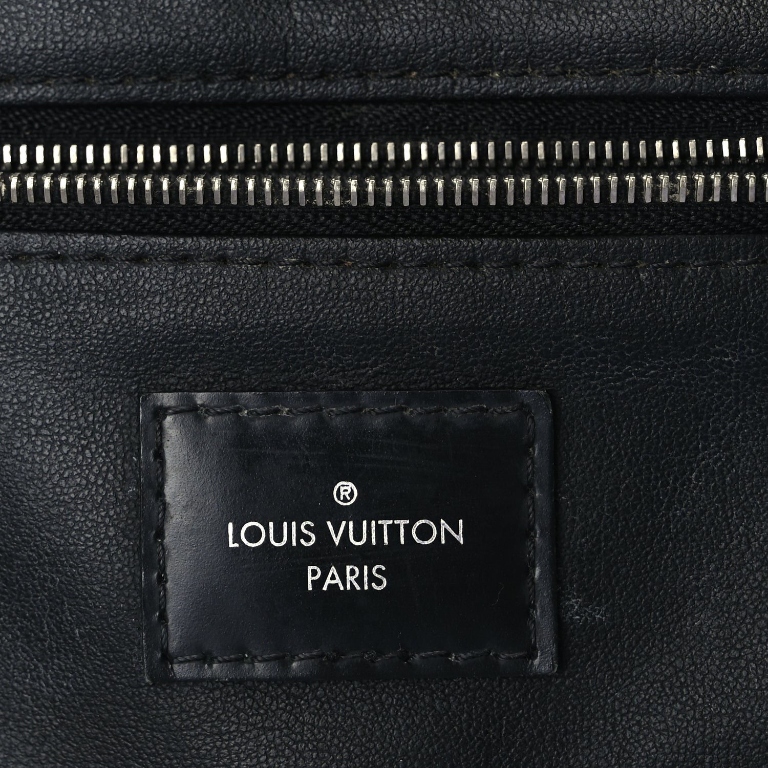Louis Vuitton Damier Graphite Toiletry Pouch 5 of 7
