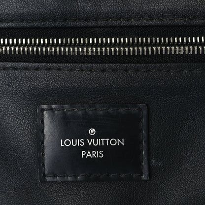 Louis Vuitton Damier Graphite Toiletry Pouch 5 of 7