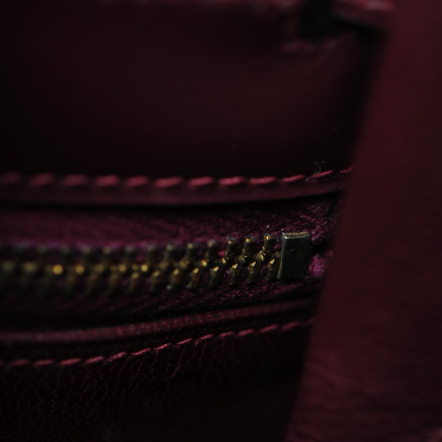 Box Kelly Retourne 28 Rouge H