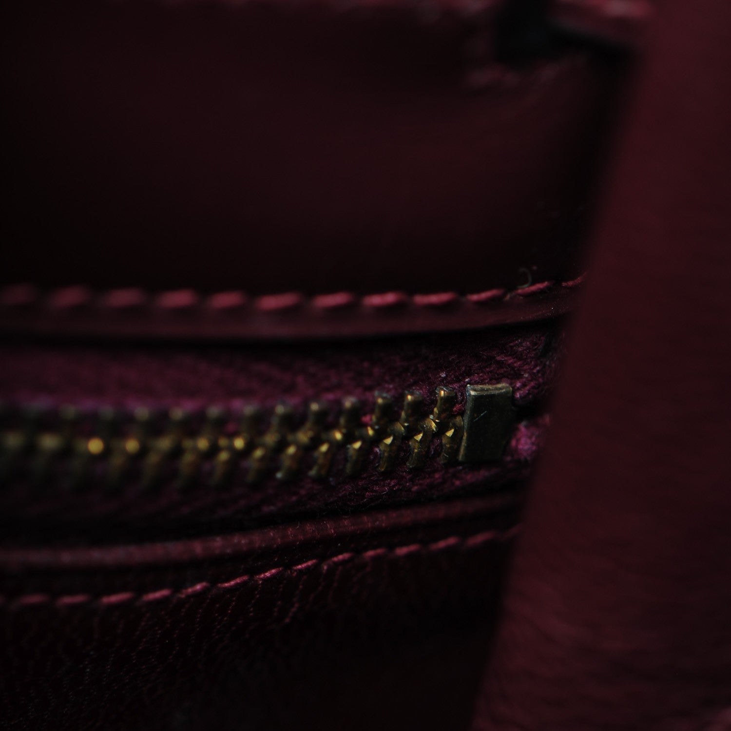 Hermes Box Kelly Retourne 28 Rouge H 17 of 29