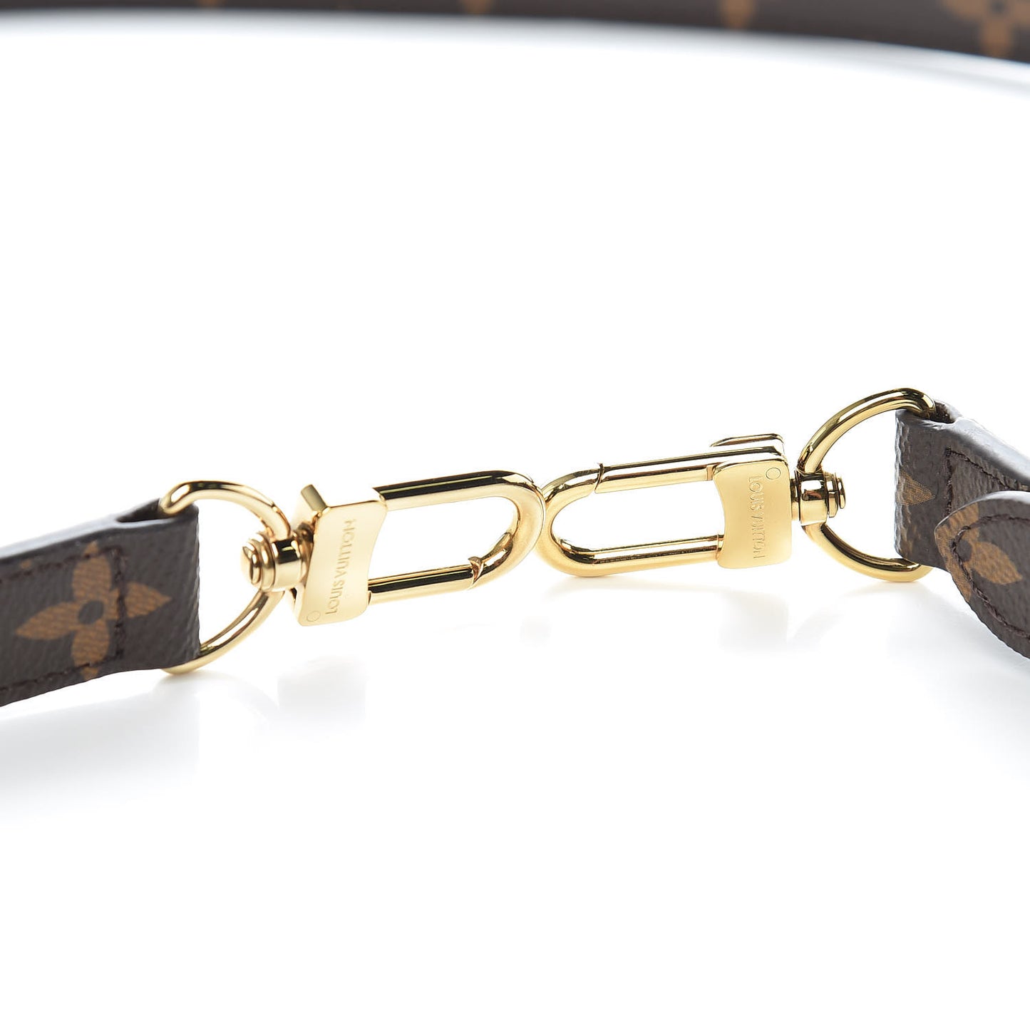 Monogram Metis 20mm Adjustable Strap