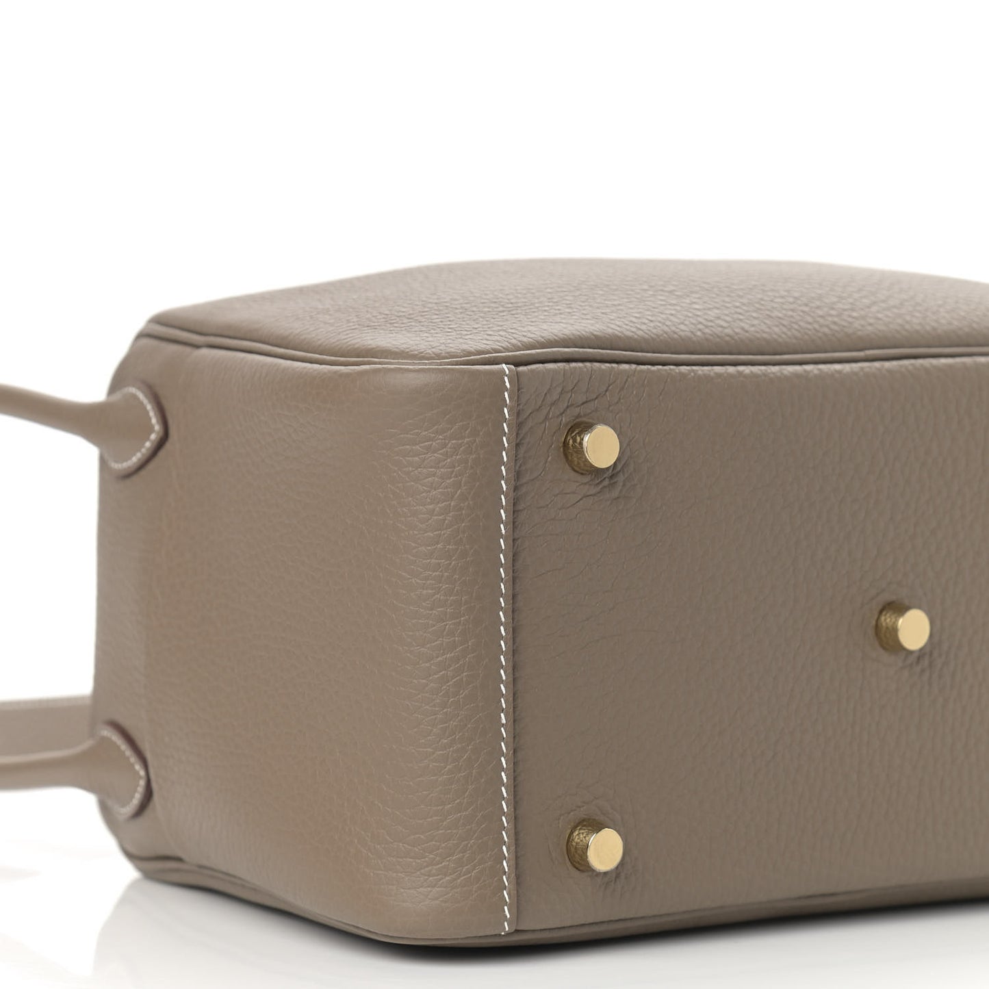 Taurillon Clemence Lindy 26 Etoupe