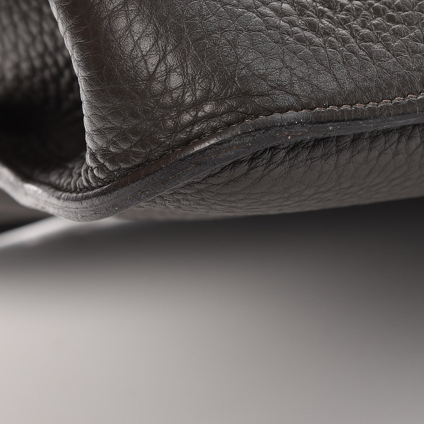 Taurillon Clemence Bicolor Jypsiere 34 Ardoise Gris Tourterelle
