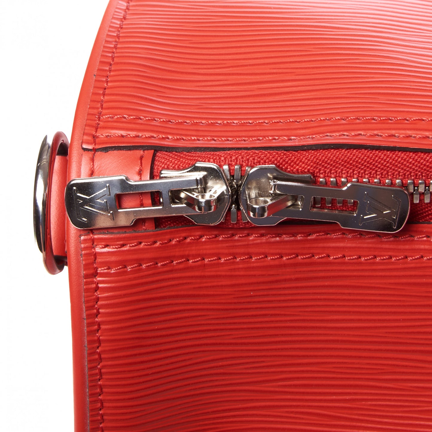 X SUPREME Epi Keepall Bandouliere 45 Red