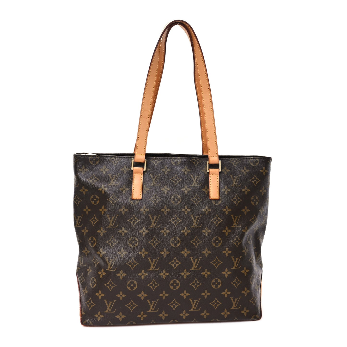 Monogram Cabas Mezzo