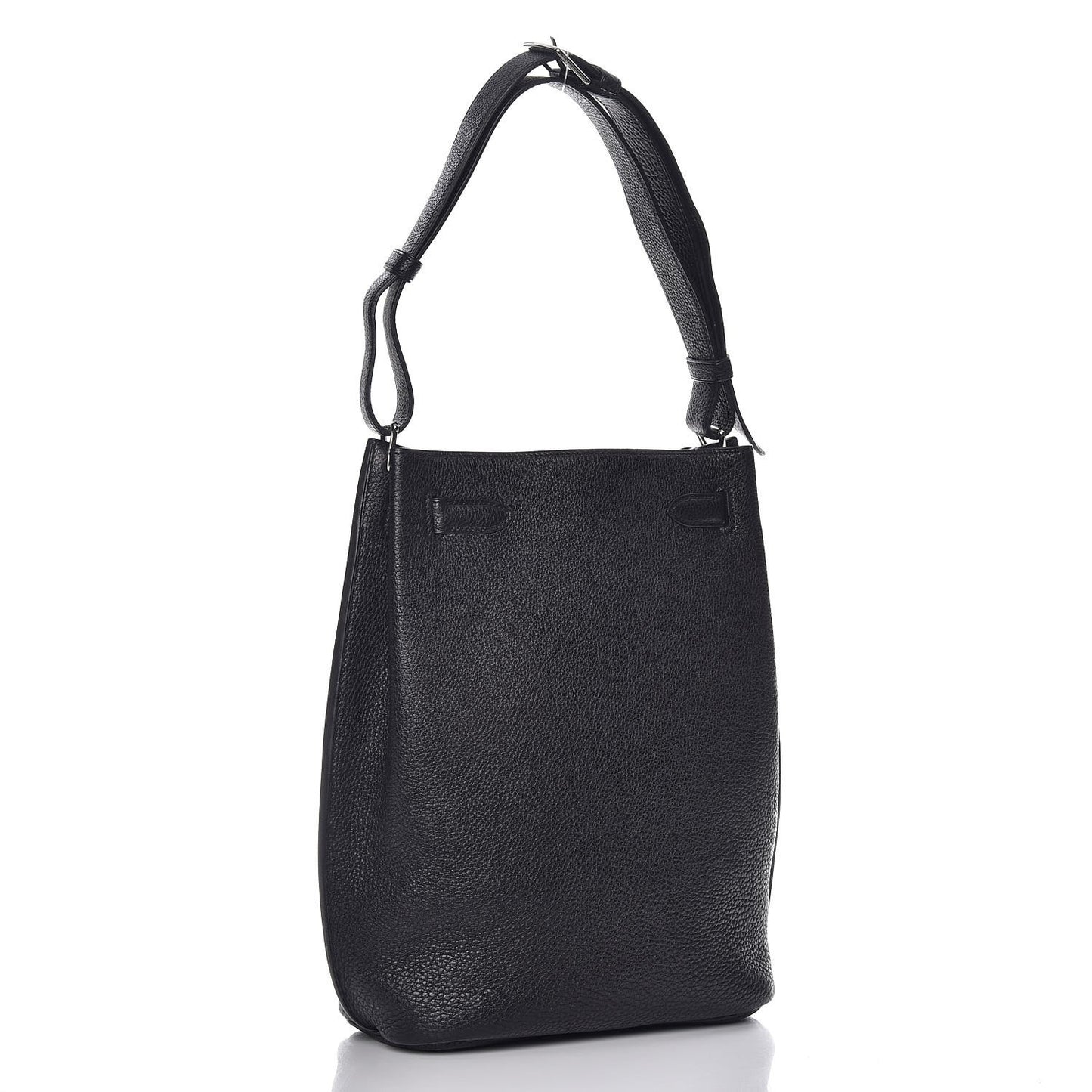 Taurillon Clemence So Kelly 22 Black