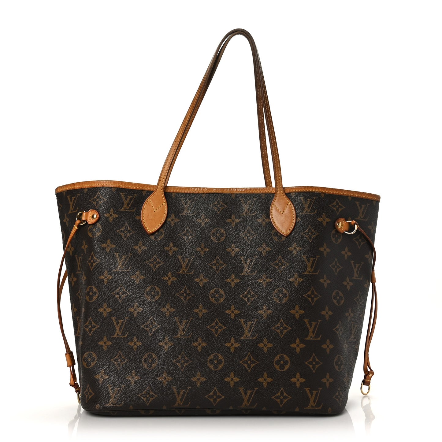 Monogram Neverfull MM