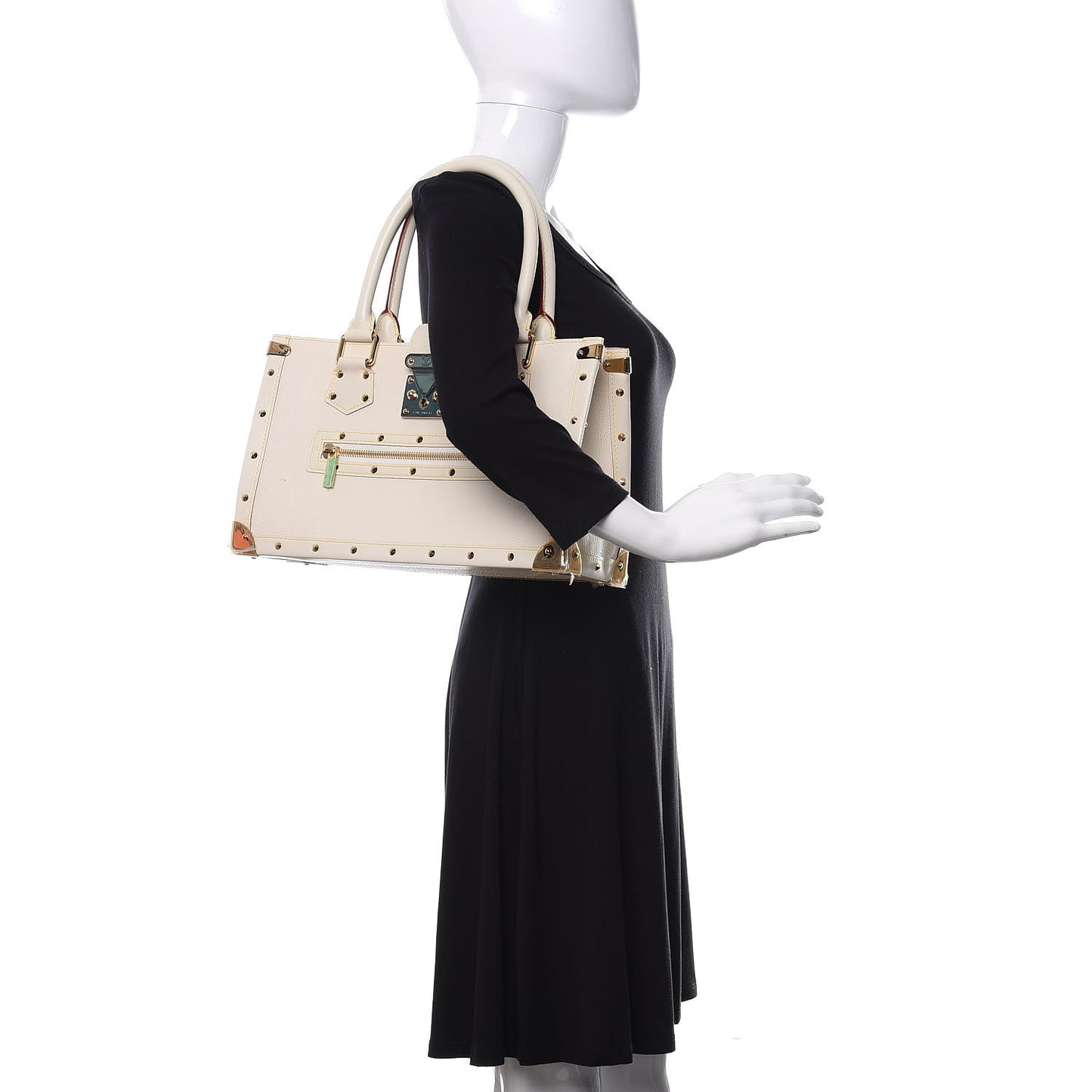 Suhali Le Fabuleux White