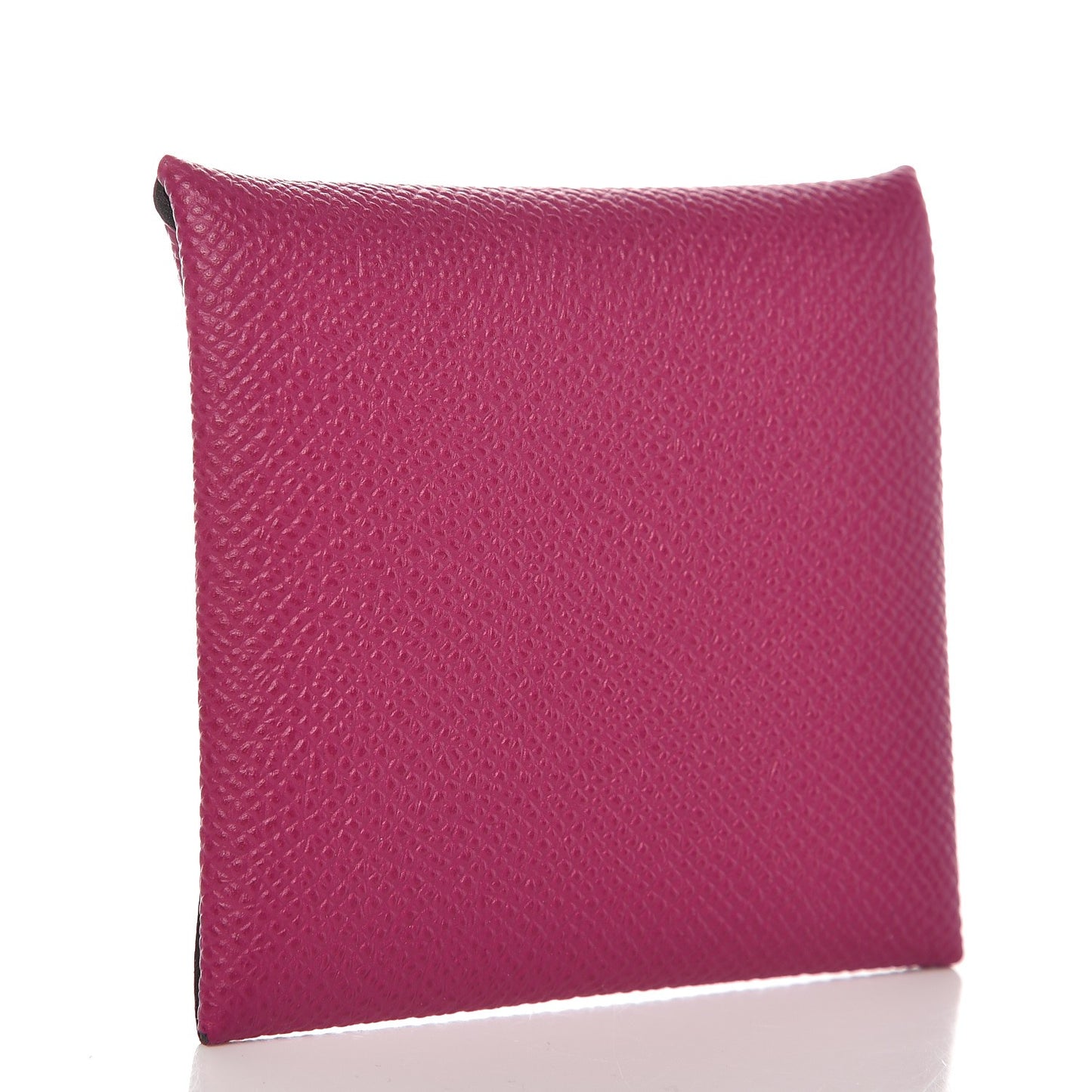 Epsom Bastia Coin Purse Rose Pourpre