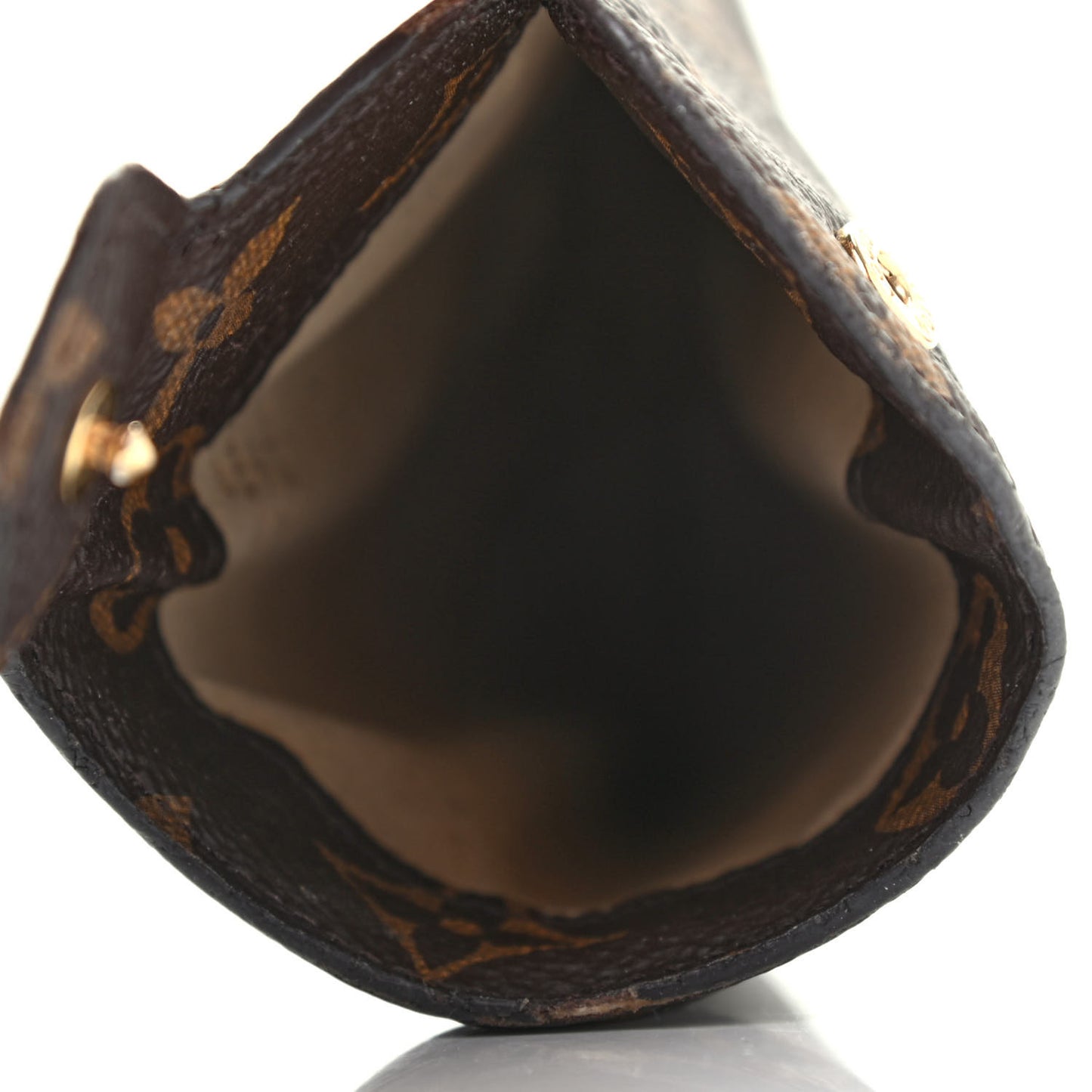 Monogram Sunglasses Case MM