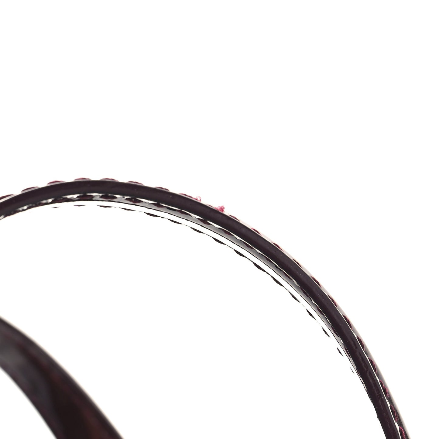 Vernis Wilshire PM Amarante