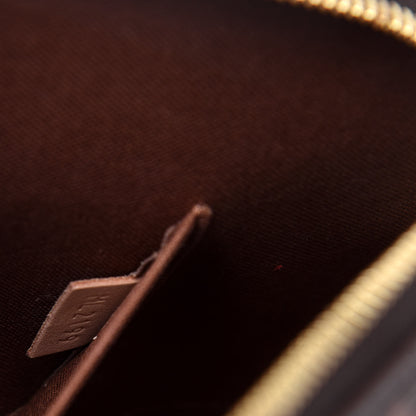 Louis Vuitton Monogram Alma BB 8 of 15