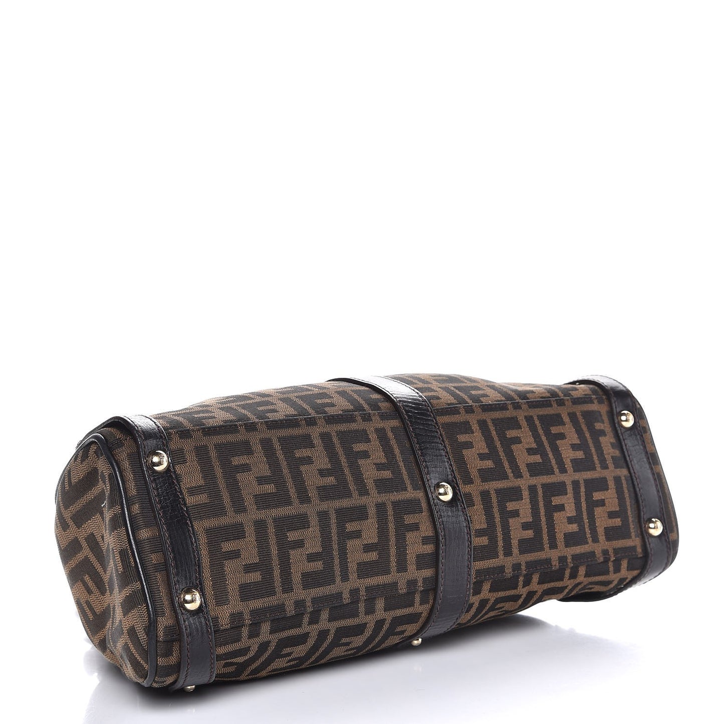 Zucca Medium Magic Bag Tobacco