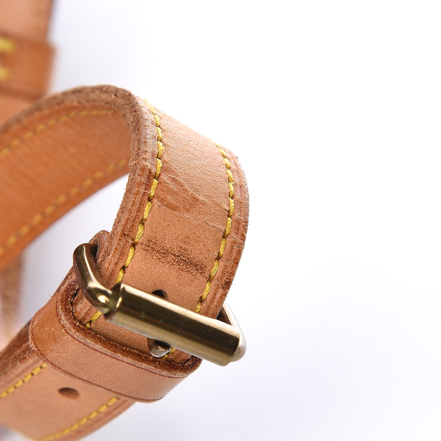 Louis Vuitton Monogram Saumur 30 19 of 21