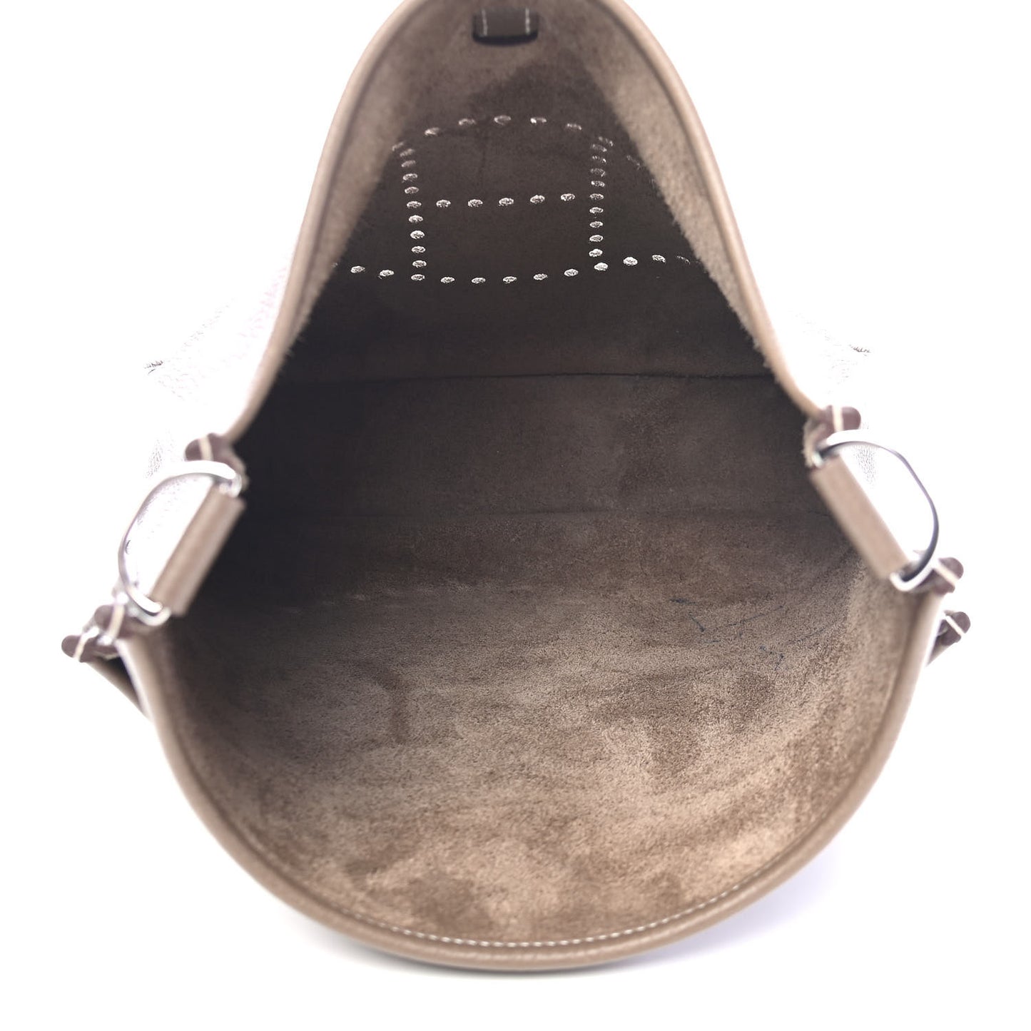 Taurillon Clemence Evelyne III PM Etoupe