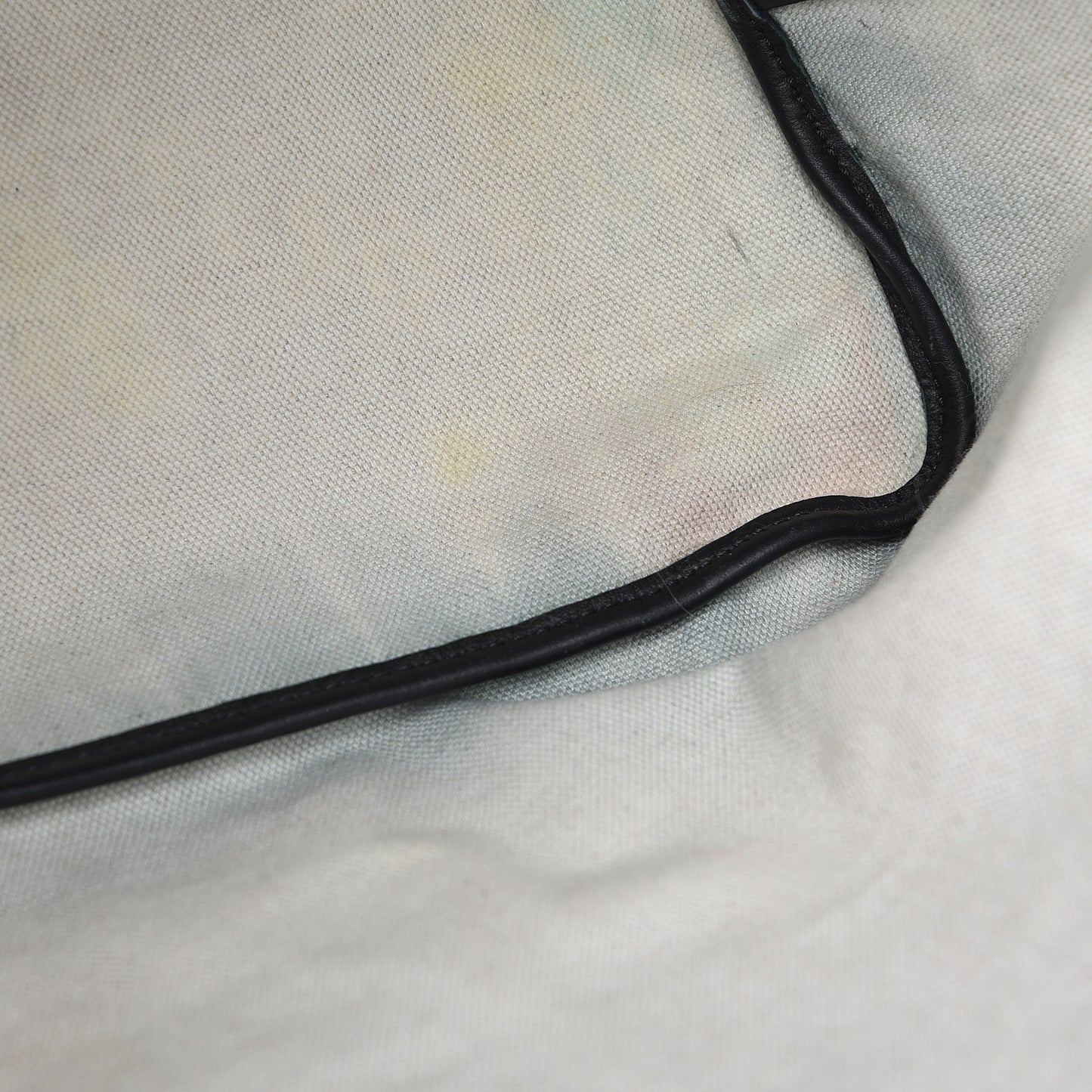 Goyardine Saint Louis GM Black