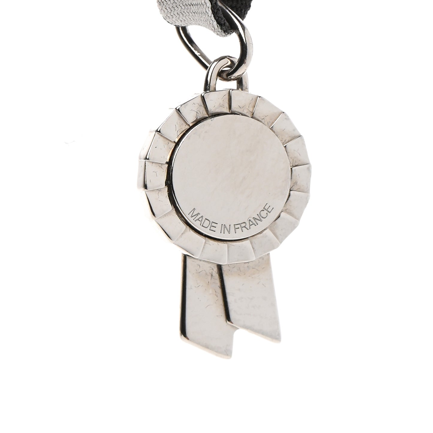 Silk Tourbillon de Couleurs Necklace Multicolor