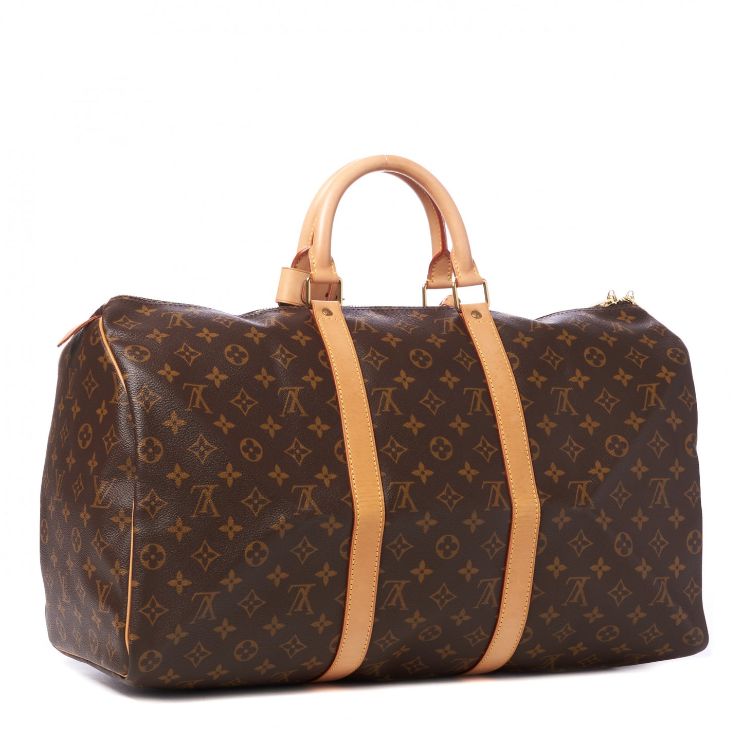 Monogram Keepall 50