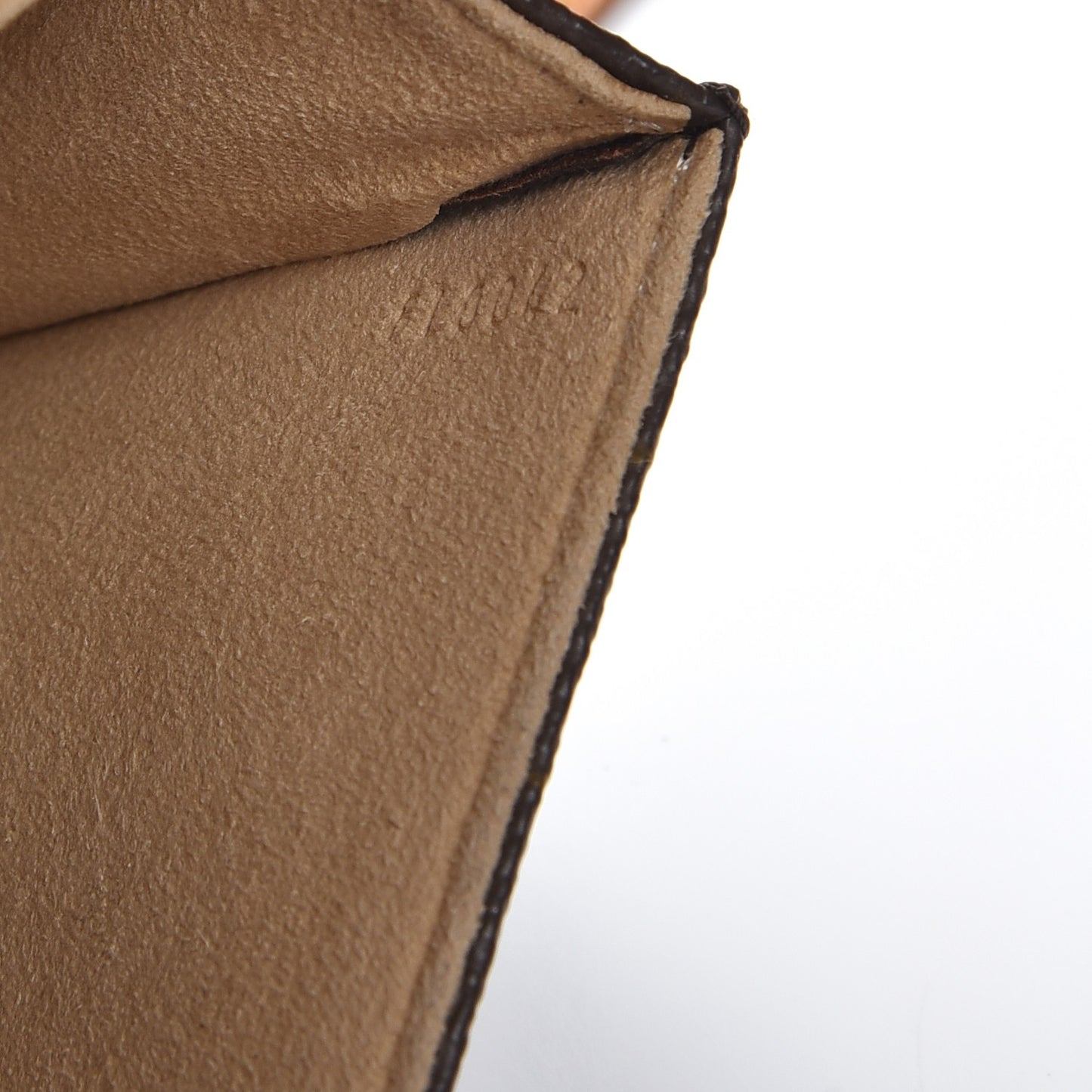 Monogram Pochette Twin GM