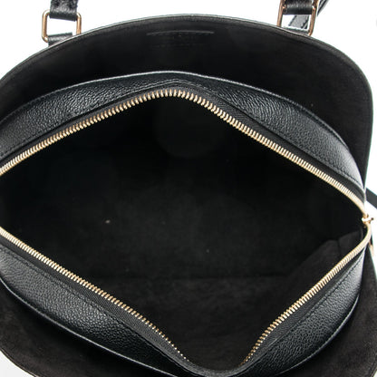 Louis Vuitton Monogram Alma BNB Black 4 of 7