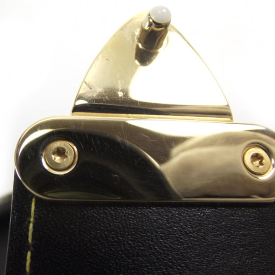 Louis Vuitton Suhali Le Fabuleux Black 10 of 10