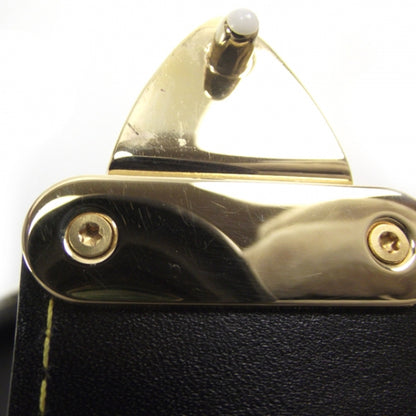 Louis Vuitton Suhali Le Fabuleux Black 10 of 10