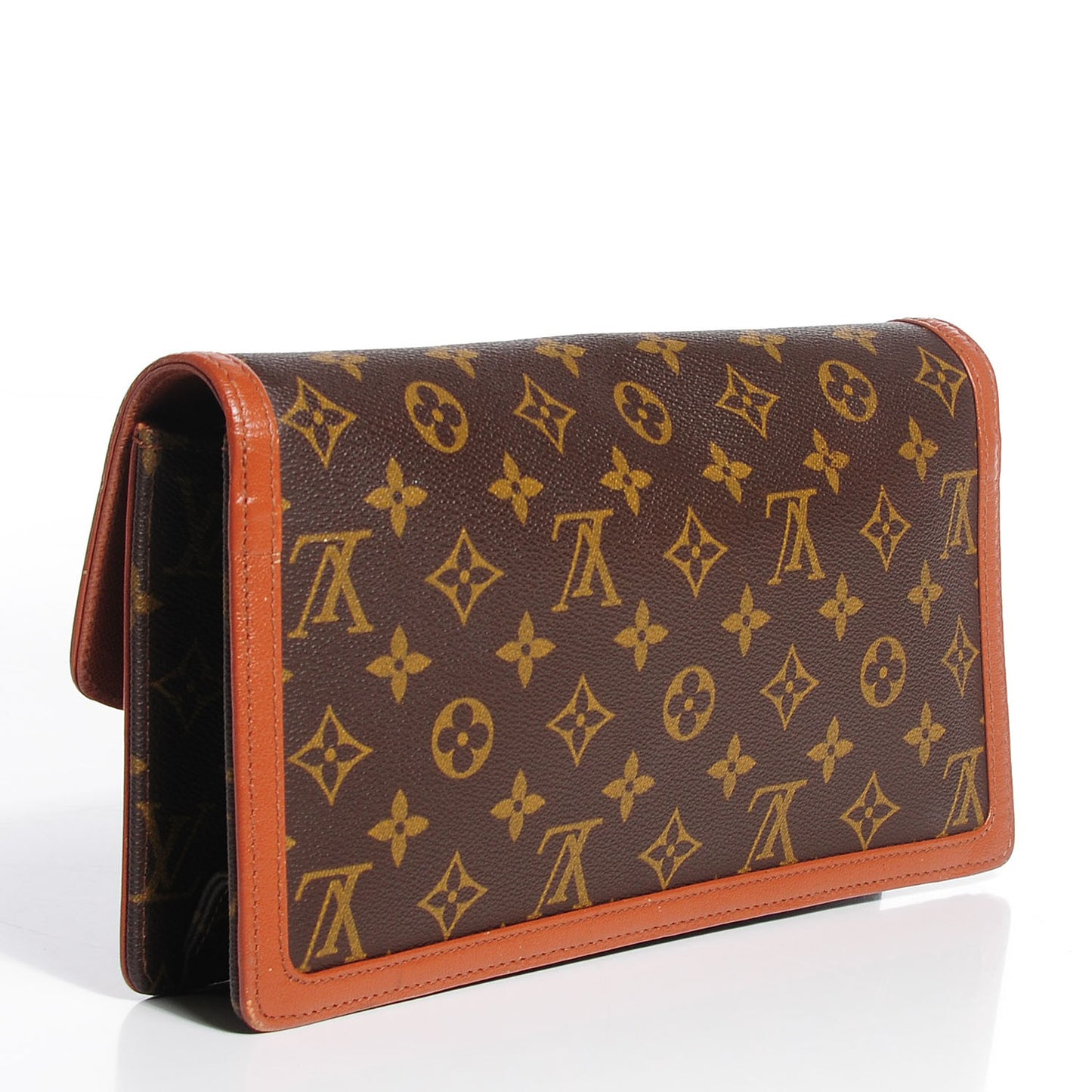 Monogram Pochette Dame 29