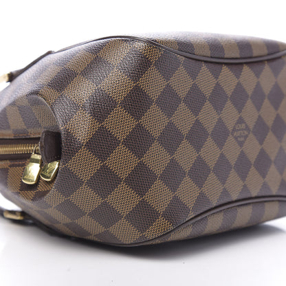 Louis Vuitton Damier Ebene Belem PM 7 of 9