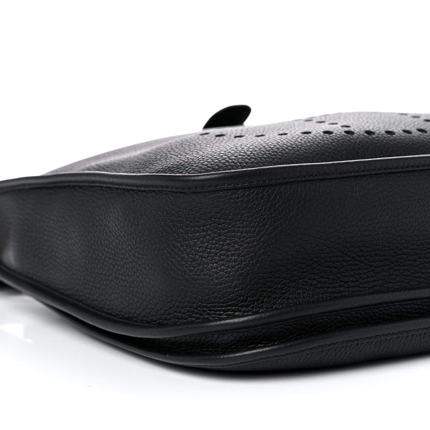 Taurillon Clemence Evelyne III GM Black