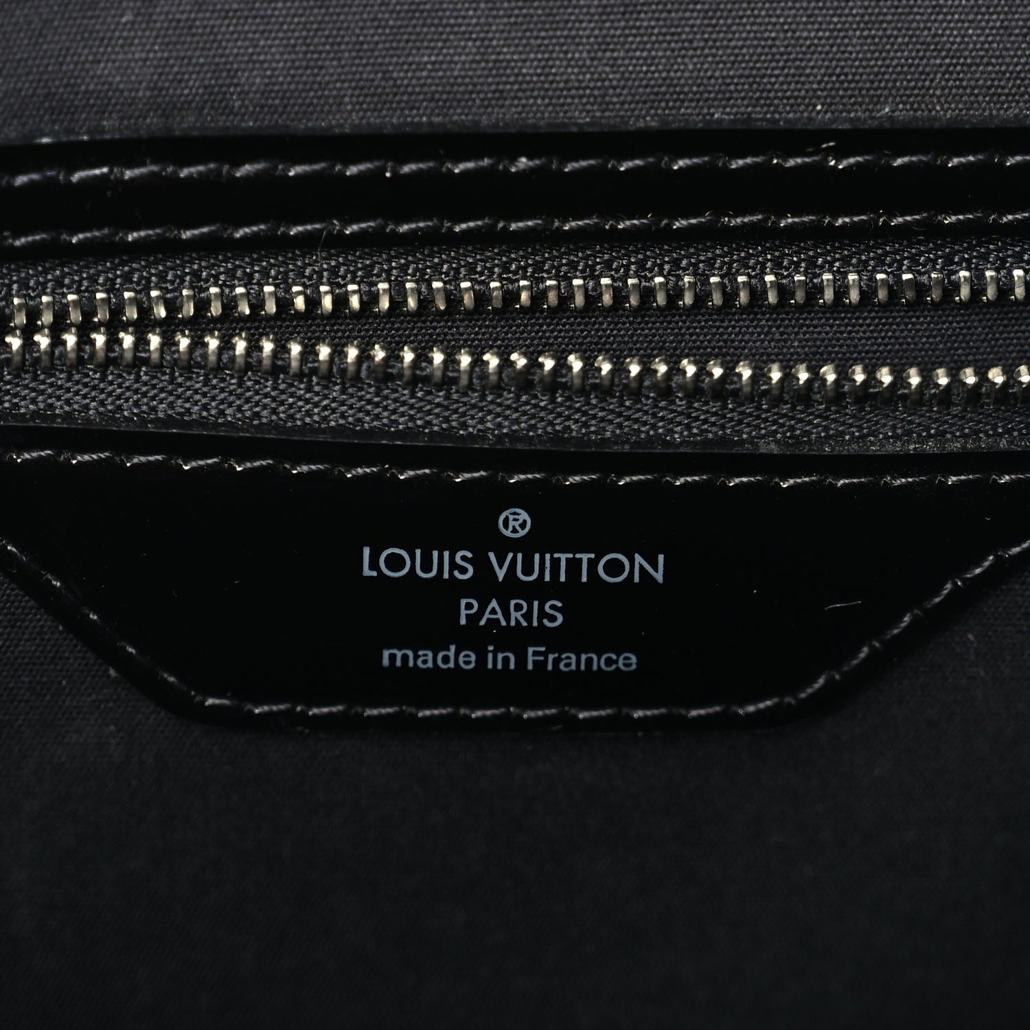 Louis Vuitton Electric Epi Brea MM Black 5 of 8
